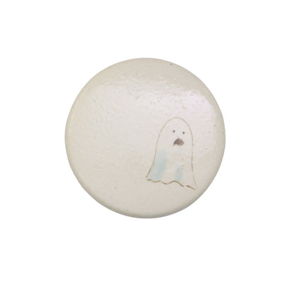 Mino Ware Ghost Mug