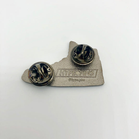 Jordan 1 Chicago | Hype Pins (WA)