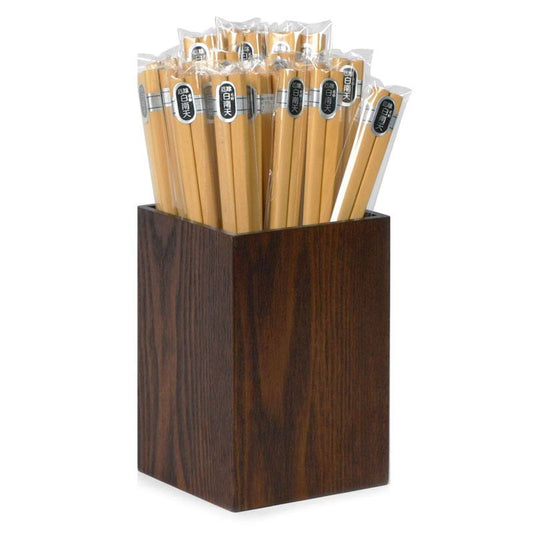 Japanese Wooden Storage Box