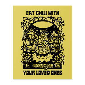 Eat Chili | Sara McCandless (TN)
