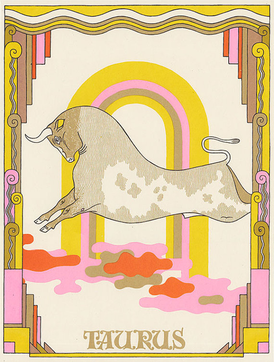 Taurus | Daria Tessler (OR)