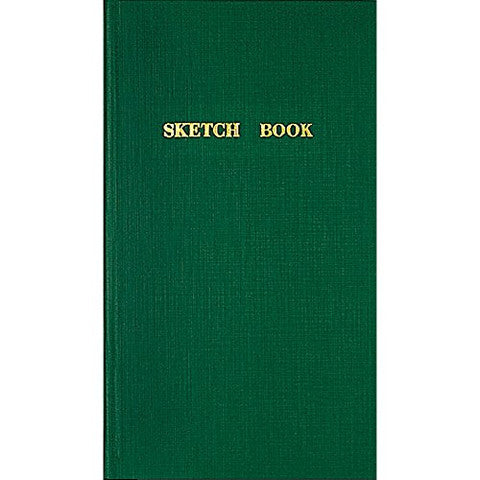 Hardback Field Notes Sketchbook | Grid | Kokoyu (Japan)