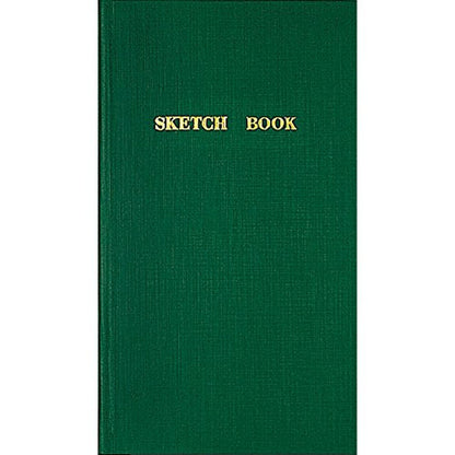 Hardback Field Notes Sketchbook | Grid | Kokoyu (Japan)