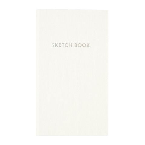 Hardback Field Notes Sketchbook | Grid | Kokoyu (Japan)