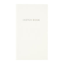 Load image into Gallery viewer, Hardback Field Notes Sketchbook (Grid) | Kokoyu (Japan)
