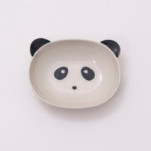 Load image into Gallery viewer, Ceramic Panda Dish

