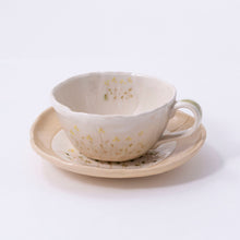Load image into Gallery viewer, Petit Floret Teacup Set
