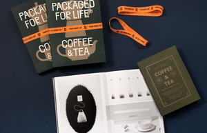 Packaged For Life : Coffee & Tee