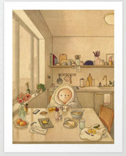 Load image into Gallery viewer, Afternoon Tea | Felicia Chiao (CA)
