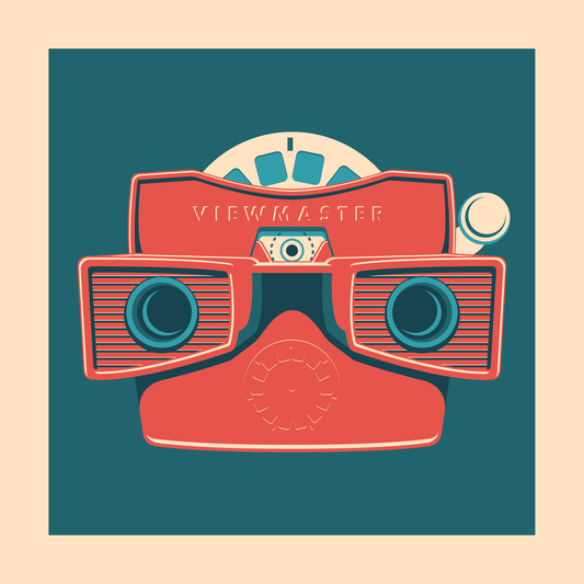 Viewfinder | Jacqueline  | Luke Martin (Md)