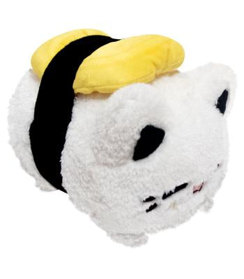 Tomago Nigiri Meowchi Plush by Tasty Peach Studio (IN)