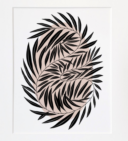Vine by Anna Tovar (TX) | 11x14