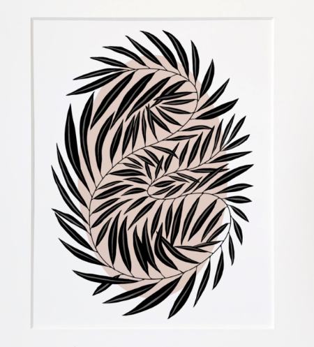 Vine by Anna Tovar (TX) | 11x14