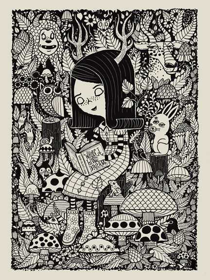 Woodland Creatures | Methane Studios (GA)