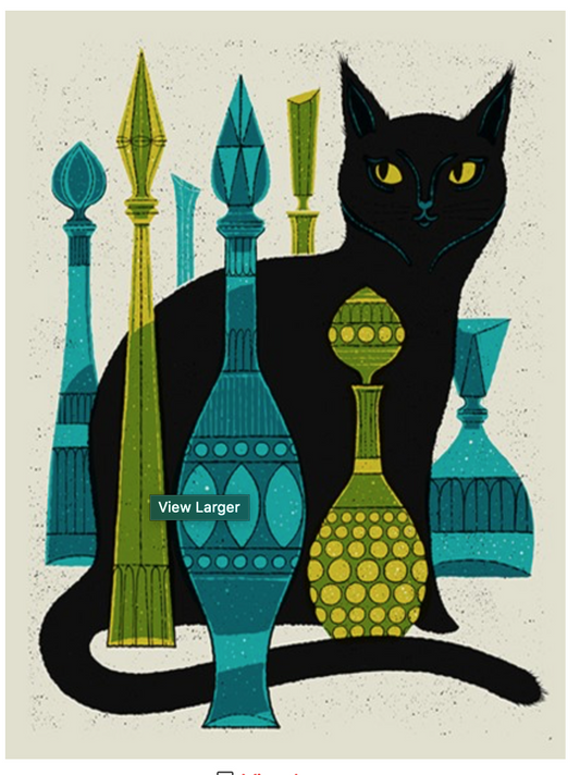 Bottle Cat | Methane Studios (GA)