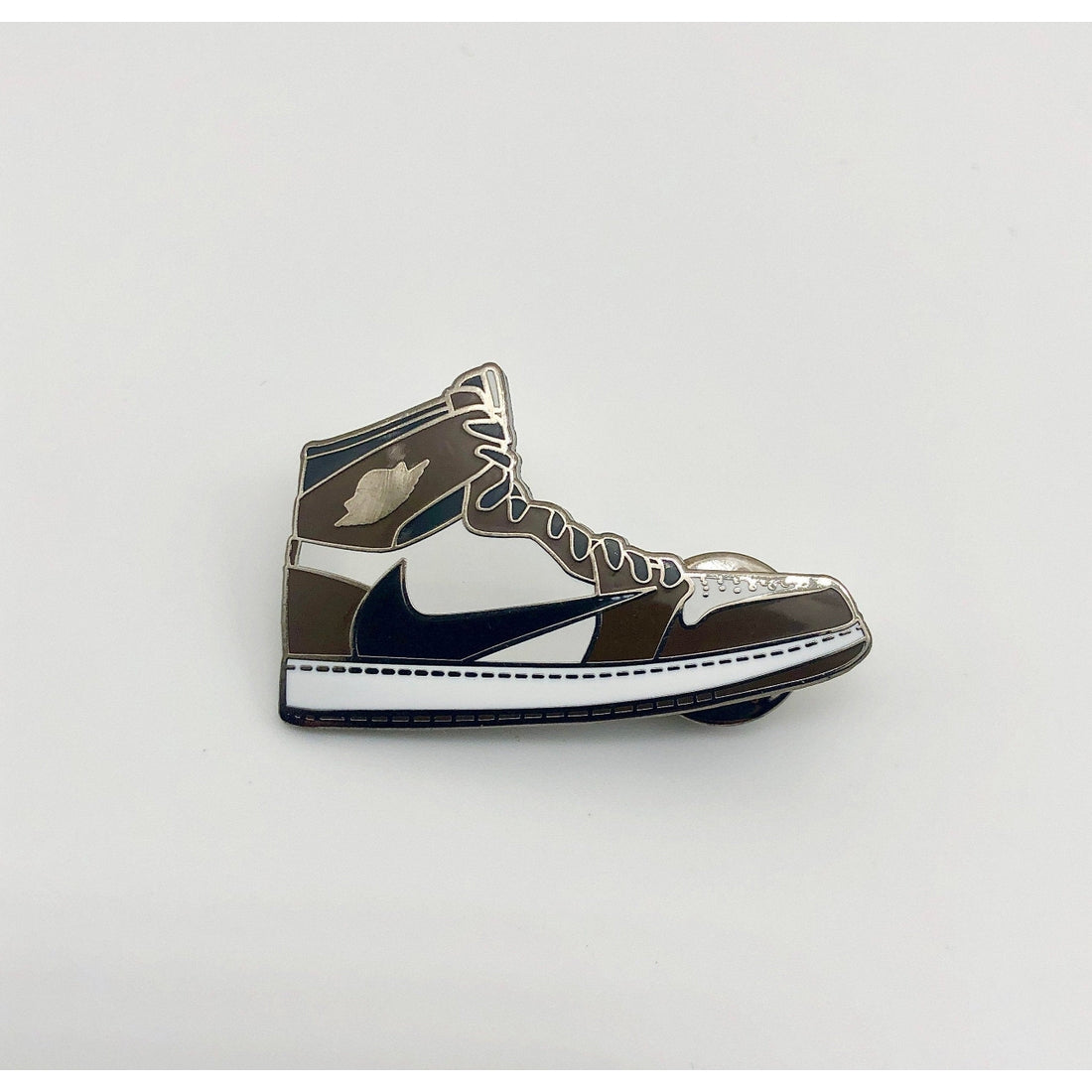 Jordan 1 Travis Scott x Cactus Jack | Hype Pins (WA)