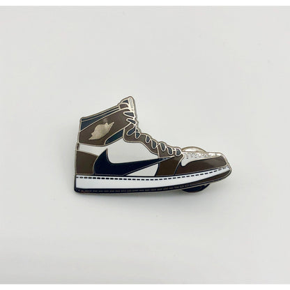 Jordan 1 Travis Scott x Cactus Jack | Hype Pins (WA)