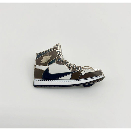 Jordan 1 Travis Scott x Cactus Jack | Hype Pins (WA)