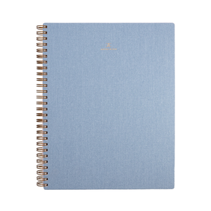 Blank Notebook | Appointed (DC)