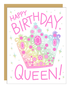 Birthday Queen | Hello!Lucky (Ca)