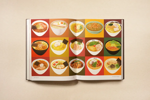 Palate Palette : Tasty Illustrations From Around the Wolrd