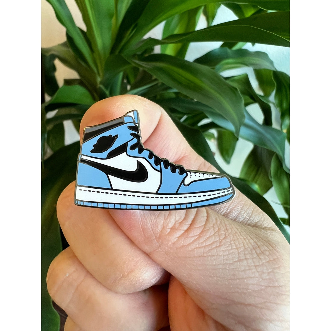 Jordan 1 UNC | Hype Pins (WA)