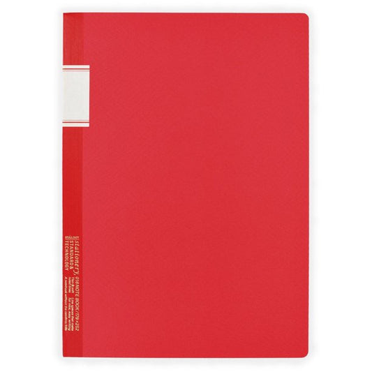 7mm Lined B5 Notebook | Stalogy (Japan)