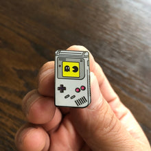 Load image into Gallery viewer, Gameboy Pac-Man | Hype Pins (WA)
