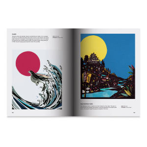 Paperists | Infinite Possibilities in Paper Art by Ginko Press