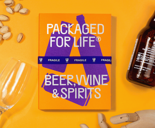 Packaged For Life : Beer, Wine & Spirits