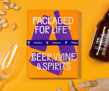 Load image into Gallery viewer, Packaged For Life : Beer, Wine &amp; Spirits
