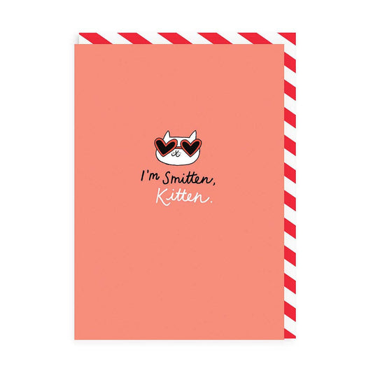 Smitten Kitten  | Gemma Correll (UK)