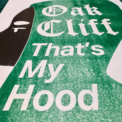 That's My Hood | Mylan (TX)