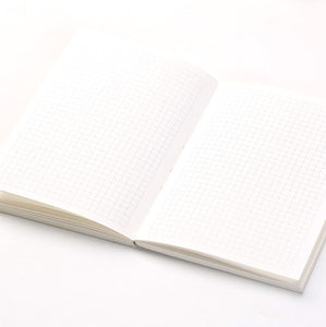 NOTE FOR Basic A5 Notebook (Japan)