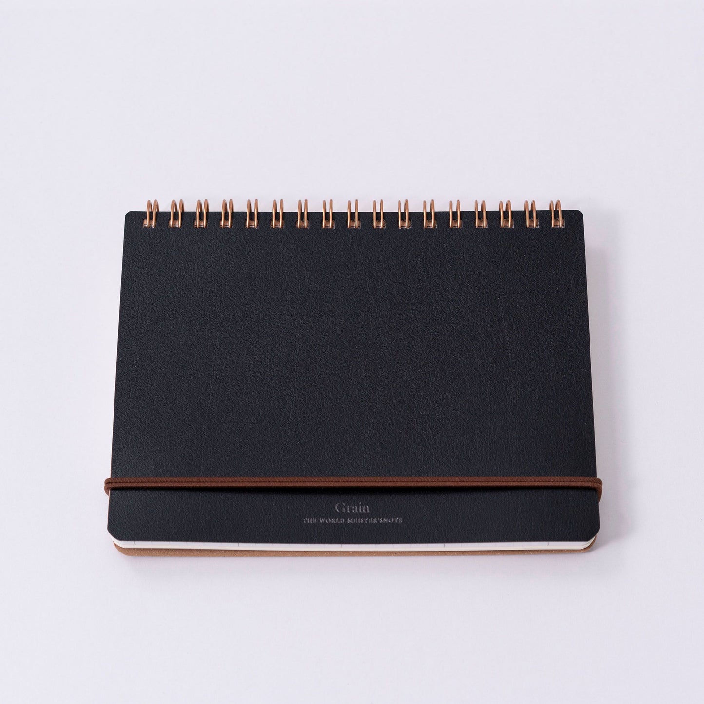 Grain B6 Notebooks | Midori (Japan)