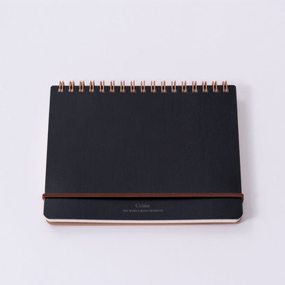 Grain B6 Notebooks | Midori (Japan)