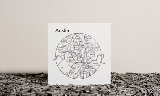 Austin | Archie’s Press (NY)