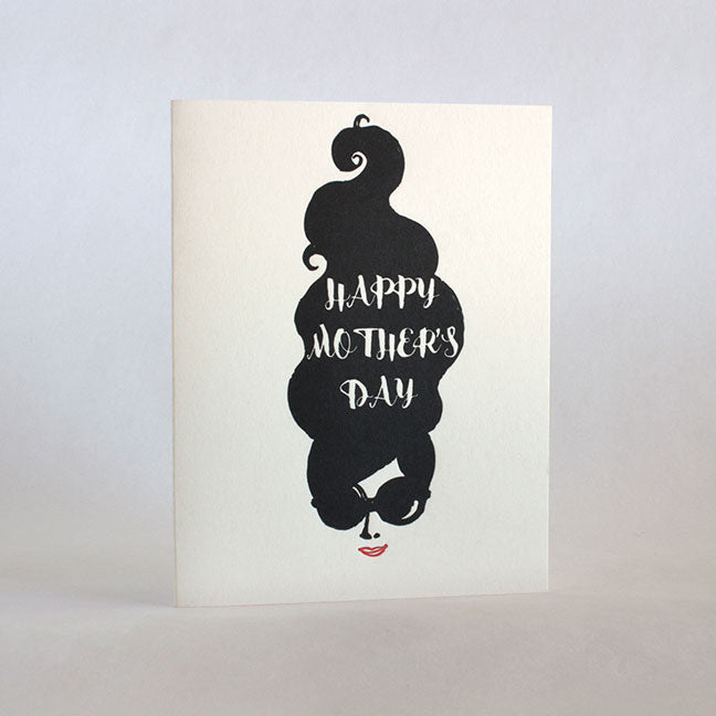 Mother's Day Hair | Fugu Fugu (CA)