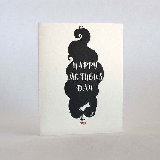 Mother's Day Hair | Fugu Fugu (CA)