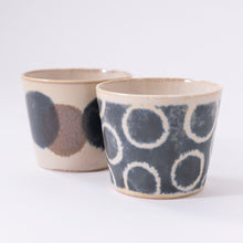 Load image into Gallery viewer, Ceramic Soba Cups
