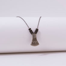 Load image into Gallery viewer, Ancient Axe Necklace
