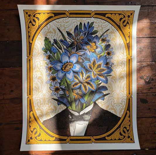 Duke of Iris | Nate Duval (MA)