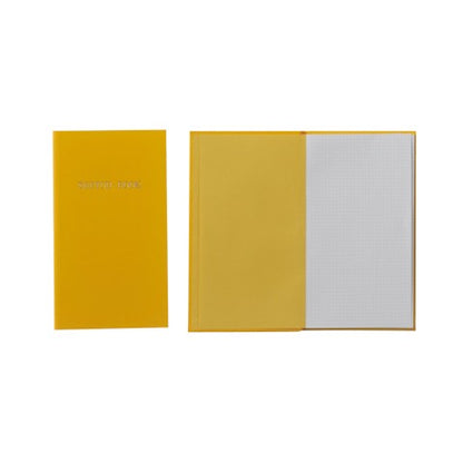 Hardback Field Notes Sketchbook | Grid | Kokoyu (Japan)