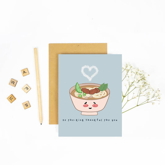 So Phoking Thankful Pho You | Milky & Co (AZ)