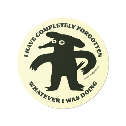 Completely Forgotten | Sara McCandless (TN)