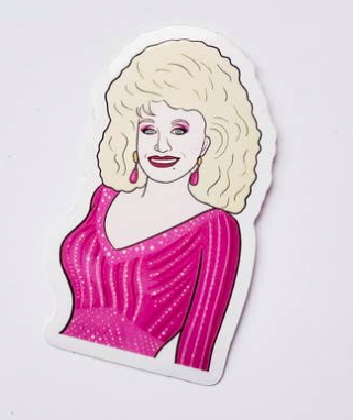 Dolly by Party Mountain Paper Co. (Canada)