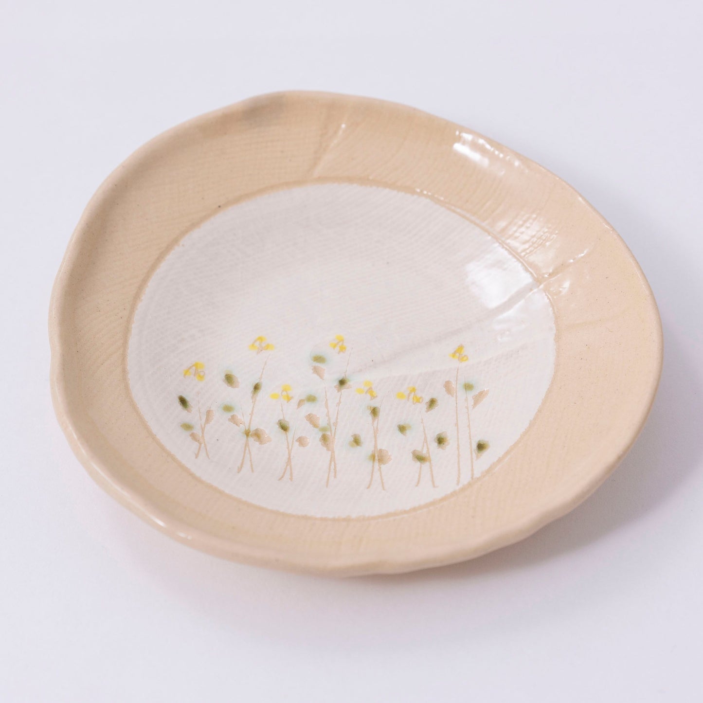 Petit Floret Teacup Set