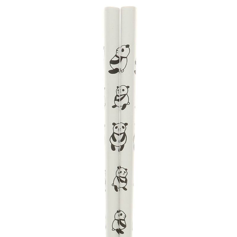 Nuriwake Zoo Pouzu Panda Chopsticks