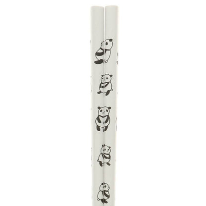 Nuriwake Zoo Pouzu Panda Chopsticks