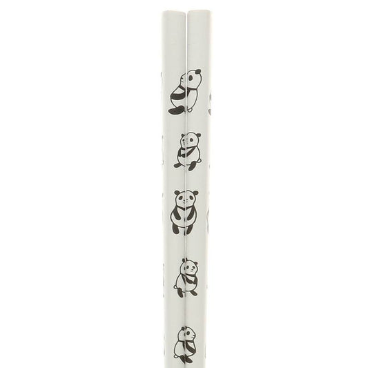 Nuriwake Zoo Pouzu Panda Chopsticks
